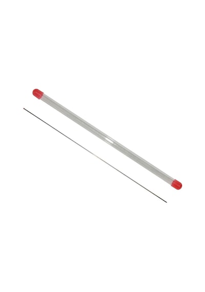 Captain Profesyonel 1Mm 25Cm Yem Şişi Captain Profesyonel 1Mm 25Cm Yem Şişi