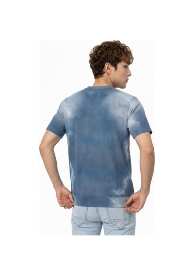 LOFT Regular Fit Erkek Tshirt K.kol Lf2042551 Q1.v1 Lacivert