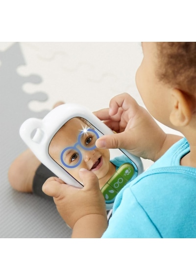Skip Hop Explore & More Selfie Ayna