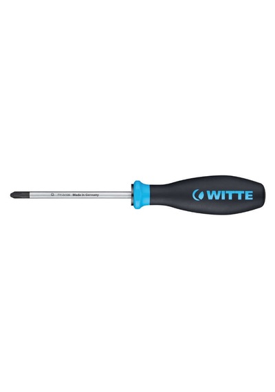 Alman Witte Yıldız Tornavida Ph0Ph1Ph2 Ph3 4 Parça