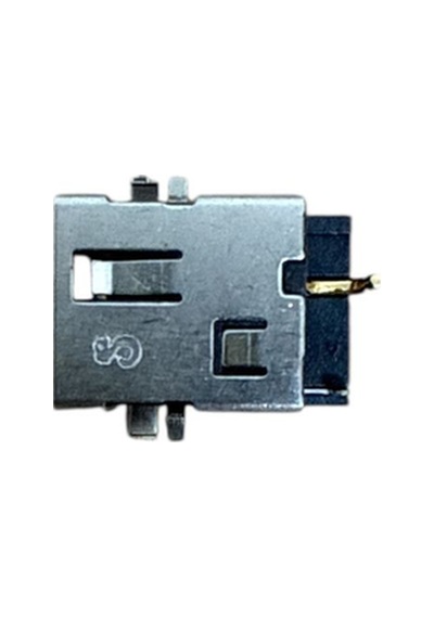 Asus İle Uyumlu X555yı-xo137t, X555yı-xo138t Power Dc Jack, Adaptör Şarj Soketi