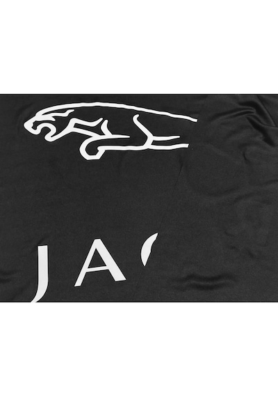 Jaguar Xk X150 Siyah Kumaş Garaj Brandası Penye Branda Örtü