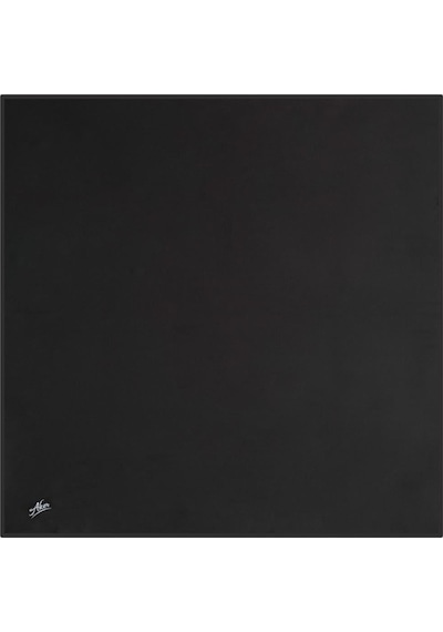 Aker Twill Eşarp - 8742795-911 Siyah Siyah