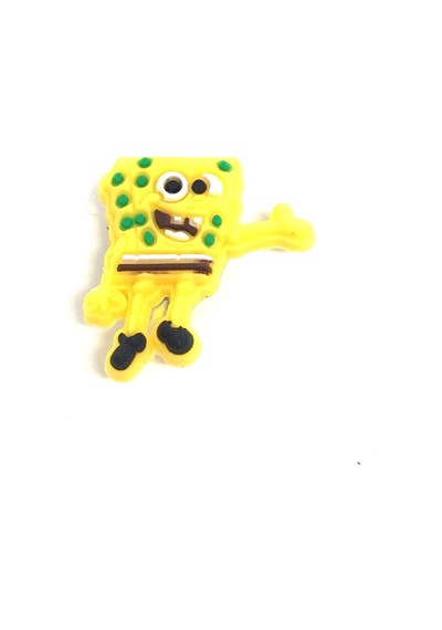 Crocs Terlik Süsü & Renkli Aksesuar Jibbitz (438546044)