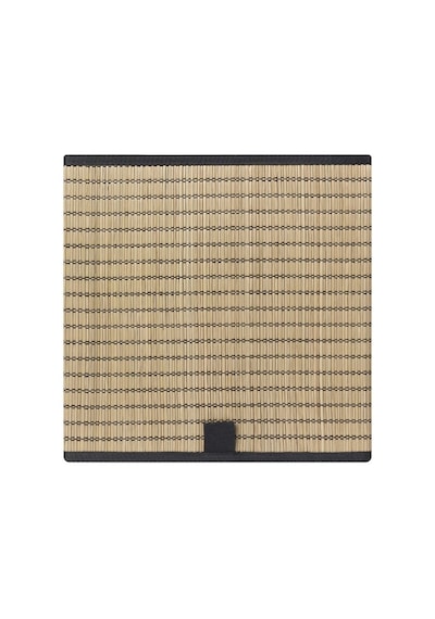Ikea Gnabbas Deniz Sazı Saklama Sepeti 35 X 32 X 32 Cm Kahverengi
