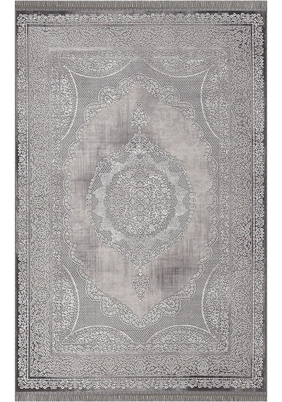 Padişah Halı 160x230 Santo Koleksiyonu 32840-095 Gri