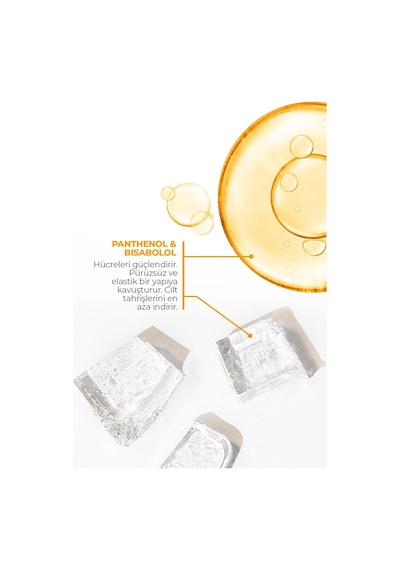 Endoderm Yüksek Korumalı Yüz Güneş Kremi SPF50+ 100 ML