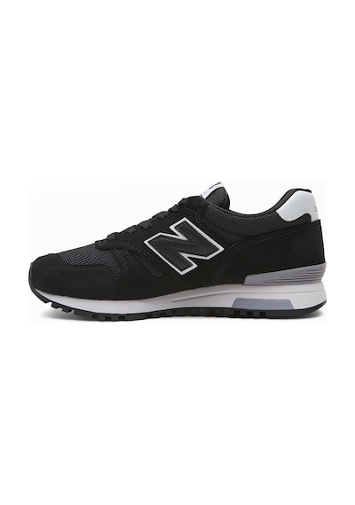 New Balance Kadın Günlük Spor Ayakkabı Wl565blk 001