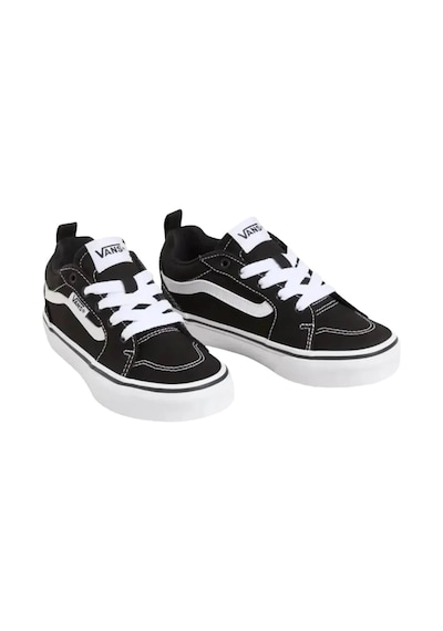 Vans Vans Filmore Çocuk Siyah Ayakkabı 11913 Siyah