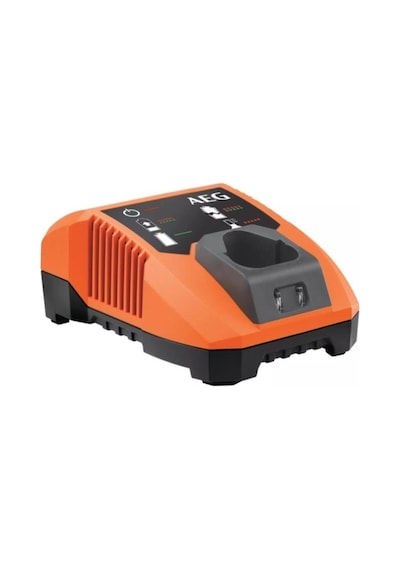 Aeg 12 V Li Ion Hızlı Şarj Ünitesi Ll1230 / Ll1240