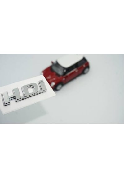 Peugeot 206 Yazı Ve Arma Seti Tam Takım