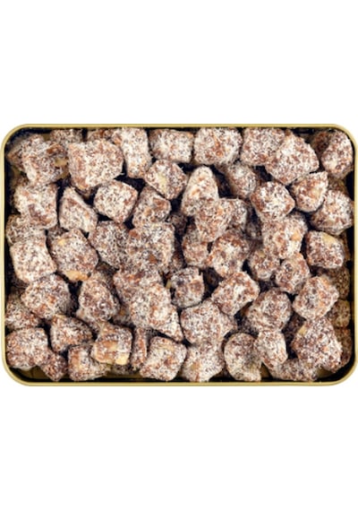 İncir Evi Mini İncir Ezmesi Metal Kutu 500 G