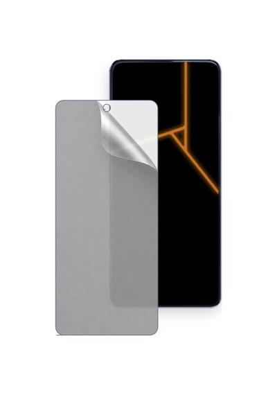 Tecno Pova 5 Pro Uyumlu Ön Yüzey Mat Hidrojel Ekran Koruyucu 72647838