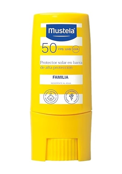 Laboratorios Invısıble Stıck Sunscreen Spf 50 30 Gr