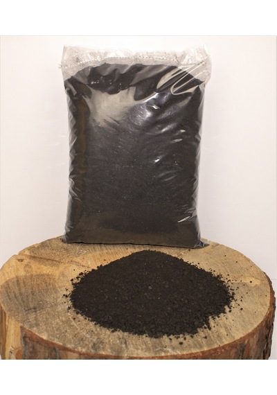 Leonardit Gübre 1 KG Köklendirici Gübre Toprak Düzenleyici
