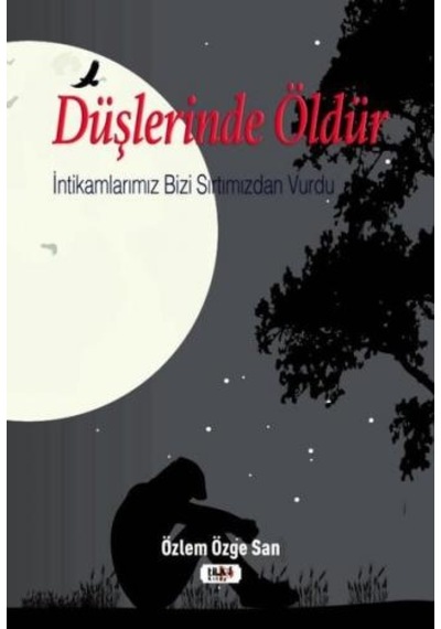 Düşlerinde Öldür