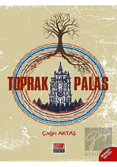 Toprak Palas Maarif Mektepleri - Maarif Mektepleri