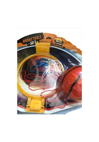 Orta Boy Basket Potası