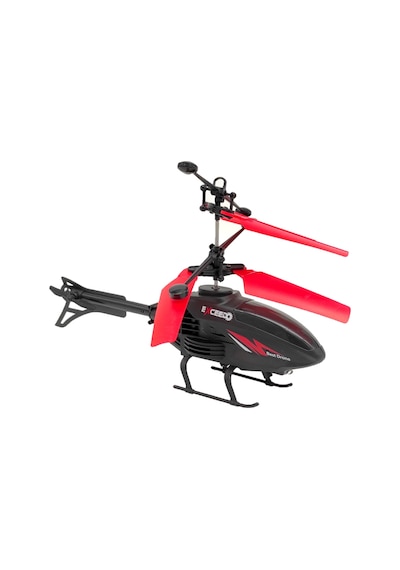Ethem El Sensörlü Bilekten Kumandalı Helikopter Wl137
