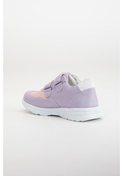 Şirin Bebe Şirinbebe Şiringenç Ortopedik Lila Cırtlı Beyaz Taban Kız Bebek Çocuk Spor Ayakkabı-3179 LILA Lila Şirin Bebe Şirinbebe Şiringenç Ortopedik Lila Cırtlı Beyaz Taban Kız Bebek Çocuk Spor Ayakkabı-3179 LILA Lila
