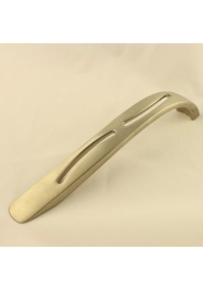 Gürçayhırdavat Nobel Açelya Kulp Inoks 160Mm (475278216)