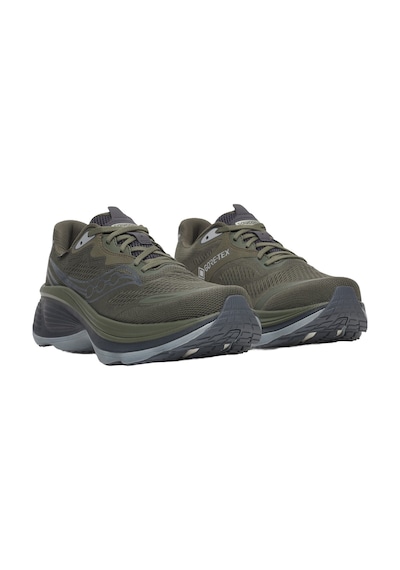 Saucony Saucony Hurrıcane 26 Gtx Erkek Yol Koşusu Ayakkabısı Csa Yeşil