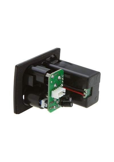 Prener Lc-5 Led Ekran Ekolayzer Seti