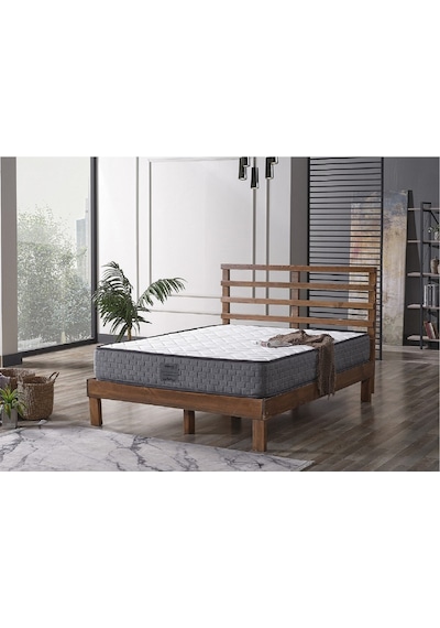 Lizbon Elite Full Ortopedik Yatak Çift Kişilik