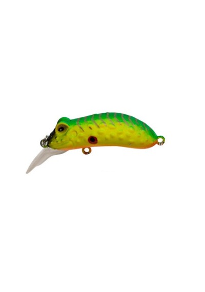 Strike Pro Eg-097a Warted Toad 4.5cm 7gr Maket Yem A17fs