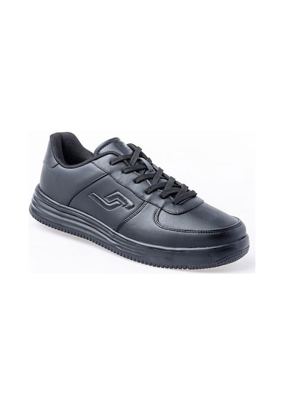 Jump 22233 A-Full Black Erkek Spor Ayakkabı Siyah