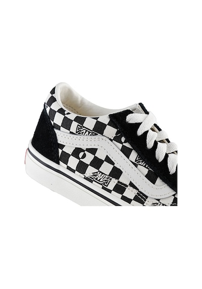 Vans Old Skoolçocuk Günlük Ayakkabı Vn000cy8bzw1 Renkli