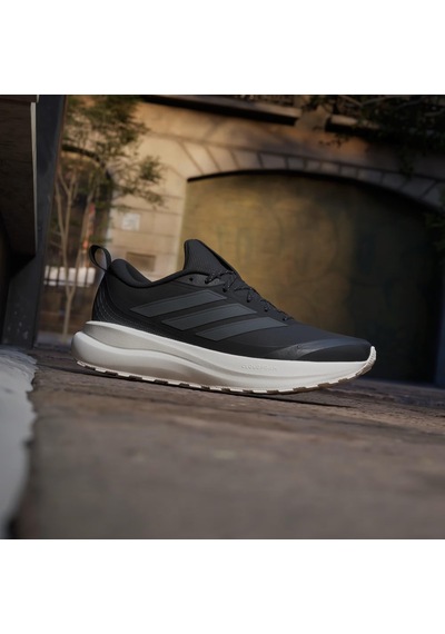 Adidas Runfalcon 6 Atr Kadın Koşu Ayakkabısı C-adııh1833b10a00 Siyah