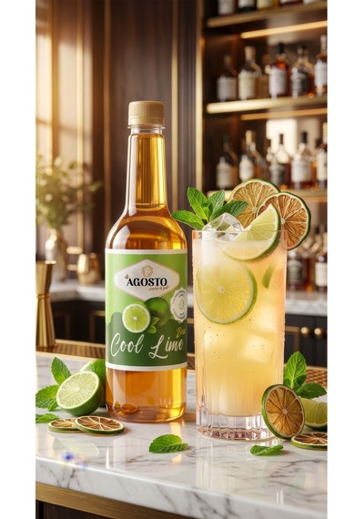 Cool Lime Baz 750 Ml Diğer