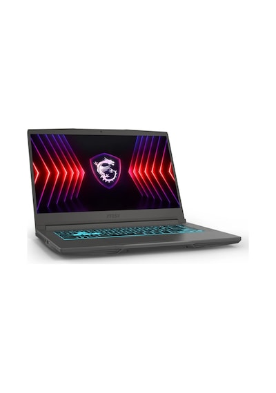 MSI Thin 15 B13UC-3074XTR i5-13420H 16 GB 512 GB SSD RTX3050 15.6" Free Dos Dizüstü Bilgisayar