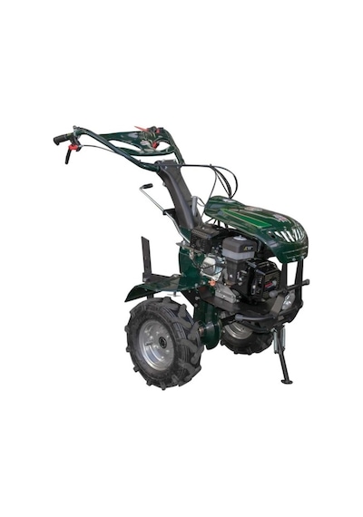 Kaan 26 S3 Delux 7 HP 3 İleri 1 Geri Benzinli Çapa Makinesi
