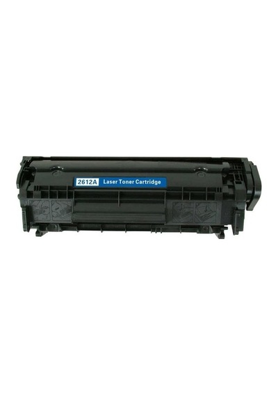 M.Premium Hp Q2612A / FX10 Uyumlu Toner