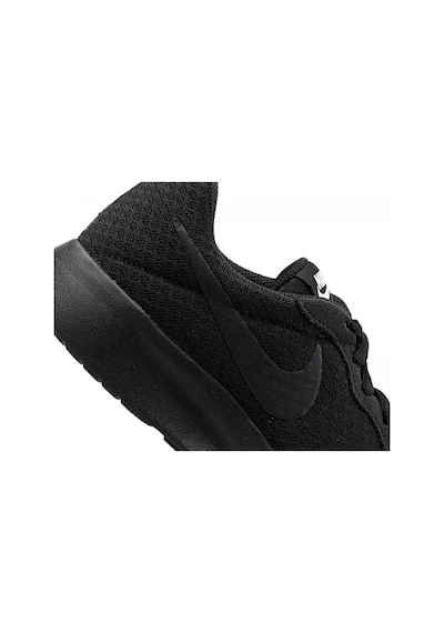 Nike Kadın Siyah Spor Ayakkabı - 812655-002
