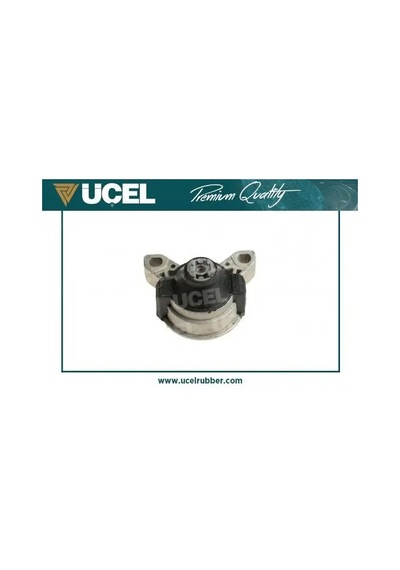 Ford Connect Motor Takozu Sag 1.8 Tdci 2003-2013 Üçel 20312