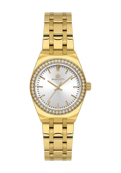 Bigotti Bg.1.10615-3 Gold