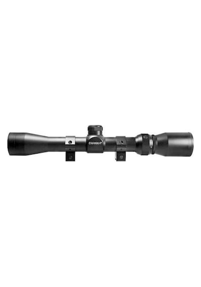 Barska Plinker22 3-9x32 30/30 Zoomlu Dürbün Siyah