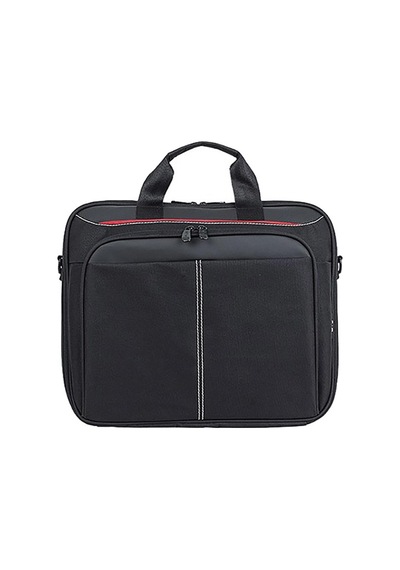 Plm Plc34 15 - 17" Siyah Notebook Çantası