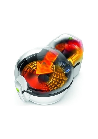 Tefal FZ750020 Actifry Express 1400 W Fritöz