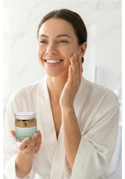 Tr Derm Hydro Rx Rejeneratif Ve Bariyer Onarıcı Nemlendirici Krem Pdrn, Peptit, Kolajen Ve Çok Katmanlı Hyalur