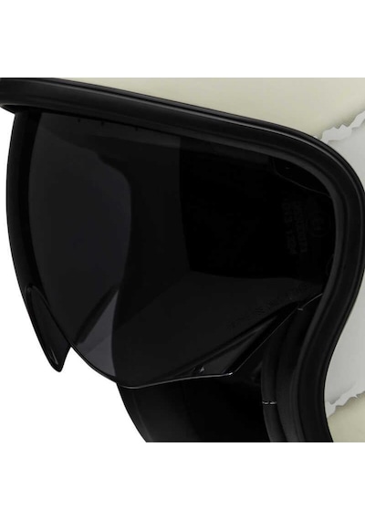 Hjc V31 Disney Mickey Sketch MC1SF Açık Kask-11387 Çok Renkli