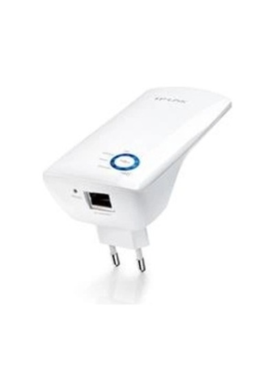 Tp-link Tl-wa850re 300 Mbps Wifi Range Extender-menzil Genişletici