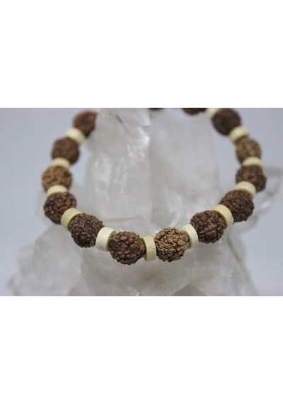 Rudraksha Tohum Bileklik 8Mm (531249595)