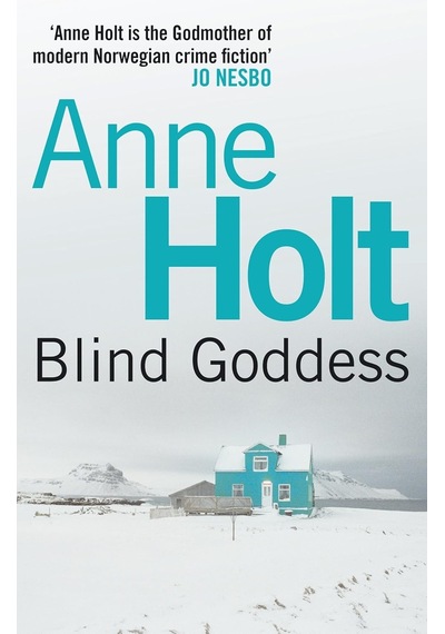 Blind Goddess