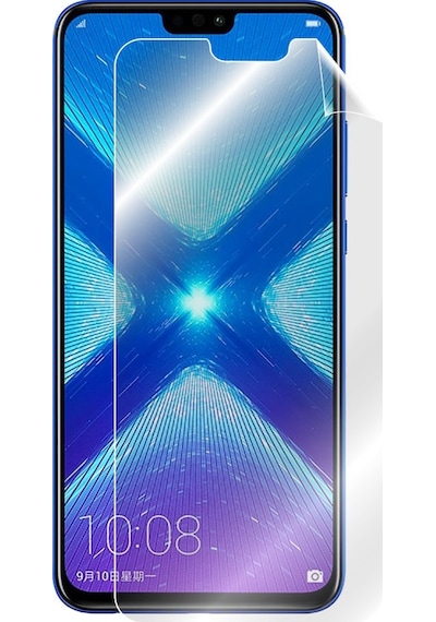 Ipg Honor 8X Görünmez Ekran Koruyucu