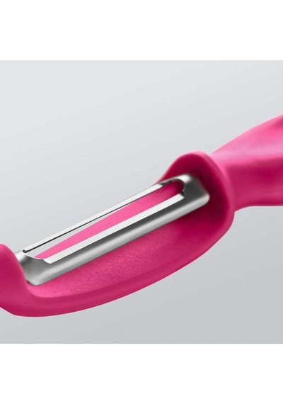 Wüsthof Sebze/meyve Soyacağı Pembe 17,5 Cm Wu-1185380301 Wüsthof Renkli