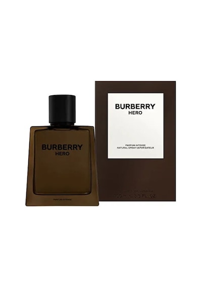 Burberry Hero Intense 100 Ml Erkek Parfüm Fresh